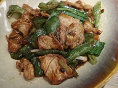 -青年公社烤鸭(蜀山万象汇店)