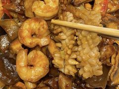 -渔家风味·鲅鱼水饺·央视展播·海鲜天津菜(开发区店)