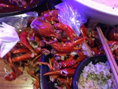 -南极·小龙虾·湘式拌饭(南街店)