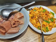 -静一餐厅·湖北菜(前门店)