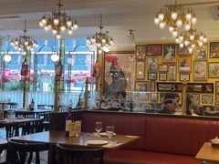 -Entrecôte 法国牛扒馆(保利·时光里店)