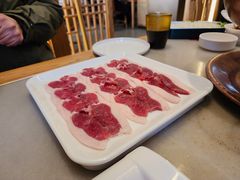 -牛街·马辈儿涮肉(牛街总店)