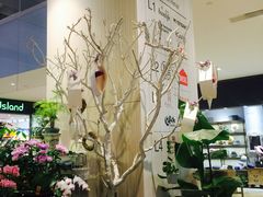 -婷意花宇TheGracesFloral(北外滩店)