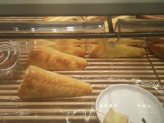 椰提之恋-好利来(五一广场店)