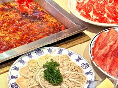 -龙森园火锅(琴台路店)