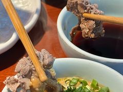 -1078號老北京涮肉(松柏店)