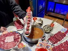-荣叔港式沙嗲牛肉火锅(正佳潮流店)