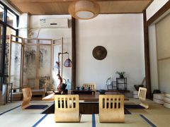 -心无尘茶餐馆(径山村店)