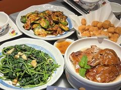 -莞府家宴·东莞菜(市民服务中心店)