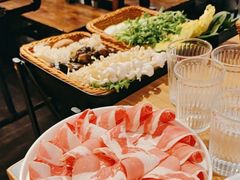 -四喜小胖·北京涮肉(五道营店)