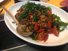 -simply thai天泰(静安嘉里中心店)