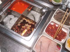 -海底捞火锅(崇文门新世界百货店)