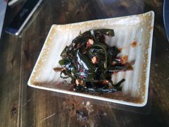 -滋味土家·土菜馆(大牌坊店)