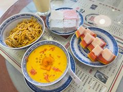 -捷信牛奶甜品世家(五道口店)