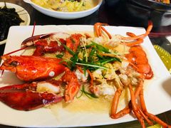 -鑫阿强海鲜大排档·老厦门特色菜(中山路店)