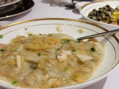 面筋-君来湖滨饭店·渔餐厅