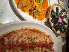 -老友王·南宁特色菜(金汇如意坊店)