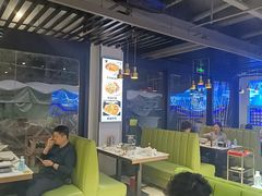 -清真·马坡烧烤涮牛肚·酸浆火锅(新区总店)