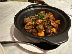 羊腩煲-深圳美高梅酒店-品聚嘉府中餐厅