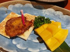 -乾山寿司(好运街店)