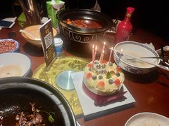 -小柴米·传统江西菜(八一广场店)