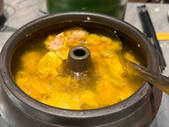 -福照楼汽锅鸡·云南菜(火车站锦江店)