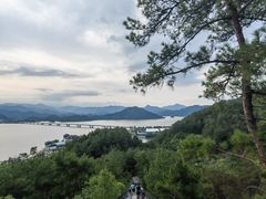 -千岛湖天屿景区