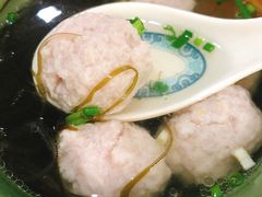 -李记小小吃(涪江路店)