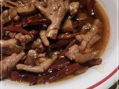 -串盟烧烤大排档·长沙美食地标(星沙店)