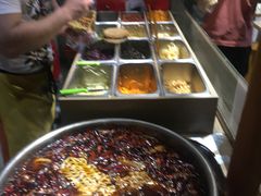 -三兄弟高炉烧饼