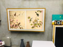 -100家灵感仓库·DIY团建(什刹海店)
