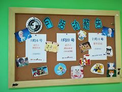-小问号·科学启蒙·逻辑思维·阅读素养·口才演讲(杨浦合生汇中心)