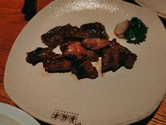 -赤坂亭·M9和牛烧肉·铁板烧·日料398放题(长泰广场店)