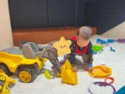 -奈尔宝·儿童乐园·亲子餐厅(长沙运达汇店)