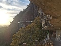 -灵栖洞天