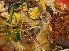 -海椒市落舌·麻辣烫冒菜(武侯大悦城店)