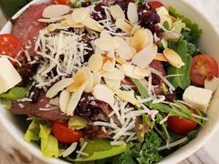 牛肉谷物沙拉-农畉LONFOOD(福田星河COCOPark店)