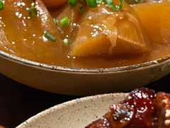 -兰溪小馆(东直门簋街店)