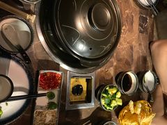 -同仁四季椰子鸡(海岸城天利店)