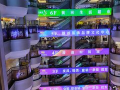 -黄河时装城(虎门店)