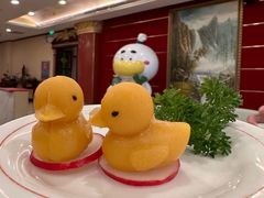 -北京全聚德(西客站店)