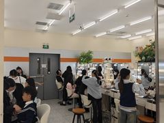 -海马体照相馆(广州新世界云门New park店)