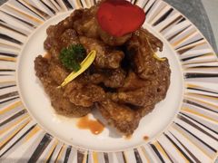 -尚一汤·粤菜海鲜(汇智国际商业中心店)