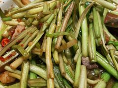 -小天厨民间菜馆(深圳街店)