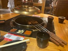 -水浒烤肉(国贸店)