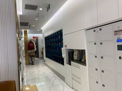 -海马体照相馆(环贸iapm大师爱情店)