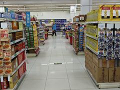 -京客隆超市(管庄店)