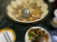 -老家大锅台(世纪城店)