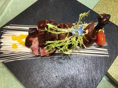 私房酱鸭-拂晓山房·私房川菜(西门店)