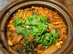 -打酱油·非遗淮扬菜(瘦西湖梅岭店)